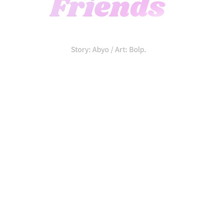 Childhood Friends Chapter 26 - Page 35