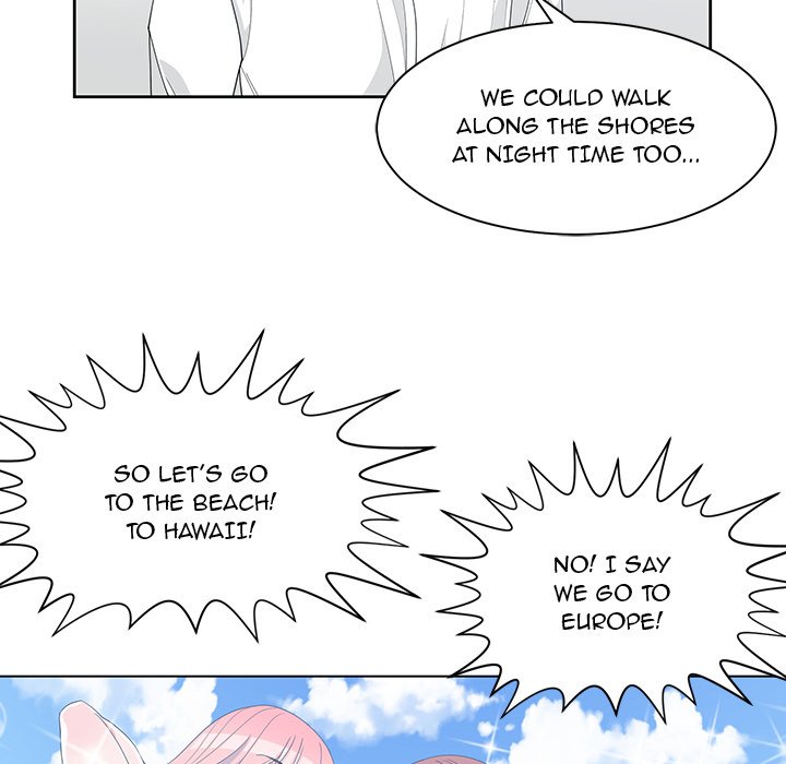 Childhood Friends Chapter 30 - Page 53