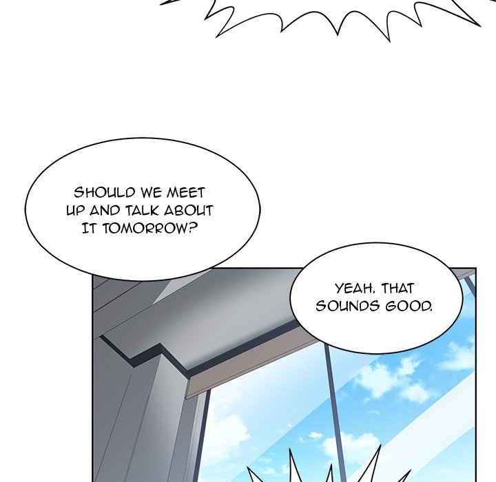 Childhood Friends Chapter 30 - Page 61