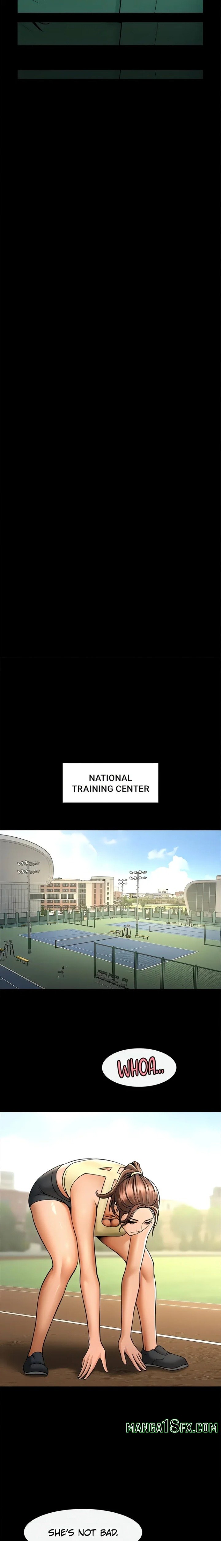 The Cheat Code Hitter Fucks Them All Chapter 105 - Page 20