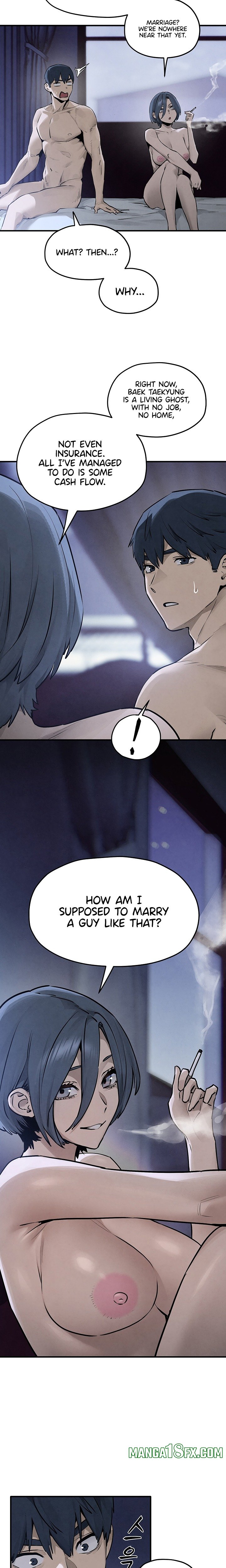 Moby Dick Chapter 104 - Page 22