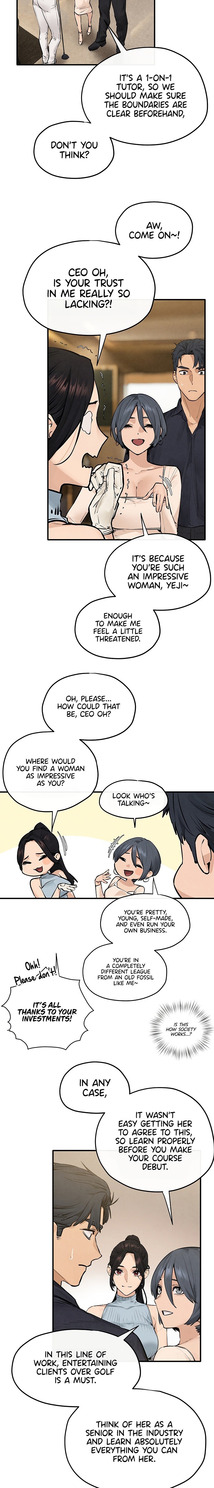Moby Dick Chapter 106 - Page 2