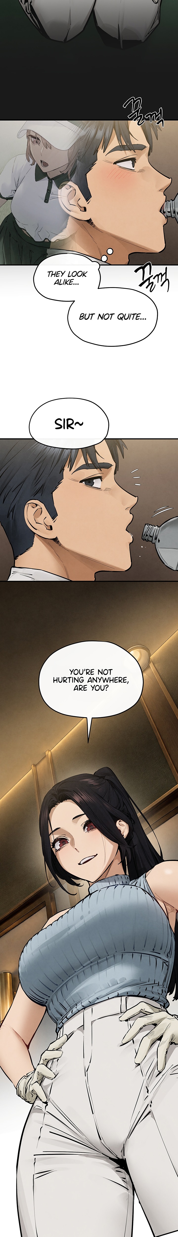 Moby Dick Chapter 106 - Page 8
