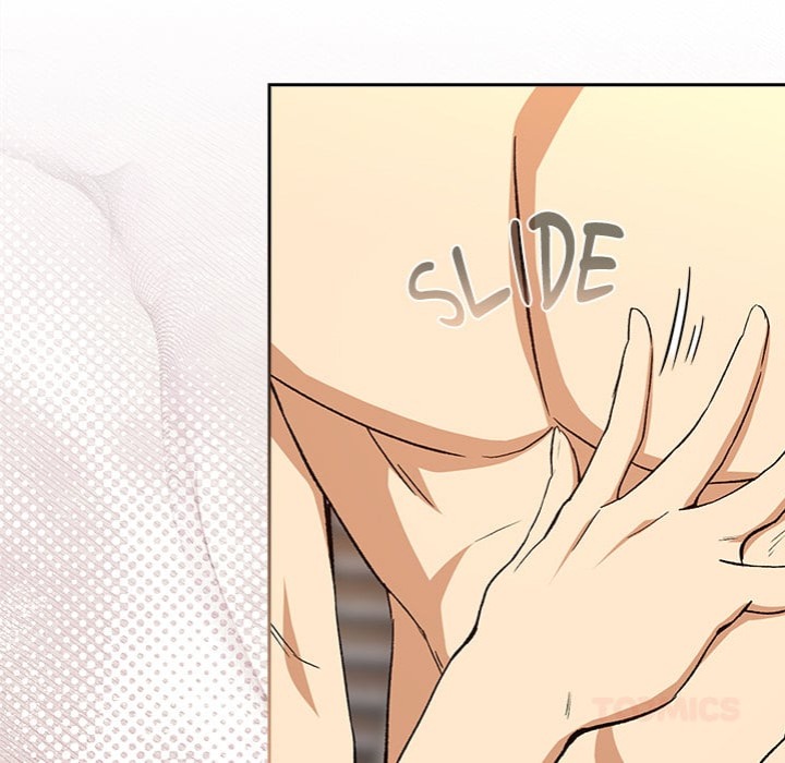 After Work Love Affairs Chapter 101 - Page 45