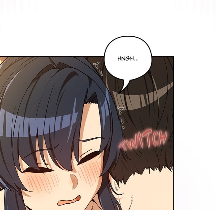 After Work Love Affairs Chapter 101 - Page 65