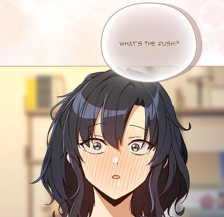 After Work Love Affairs Chapter 101 - Page 82