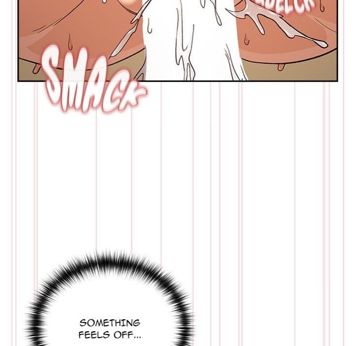 After Work Love Affairs Chapter 102 - Page 18