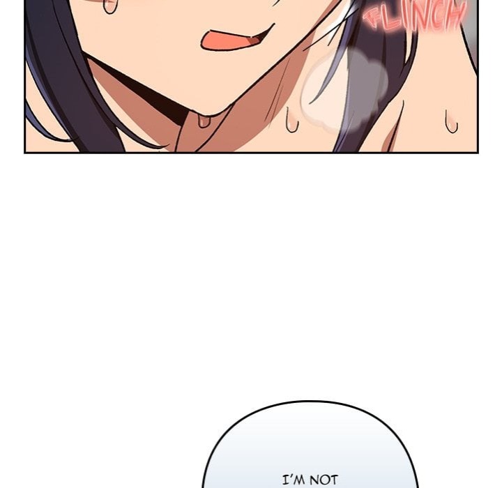 After Work Love Affairs Chapter 102 - Page 21