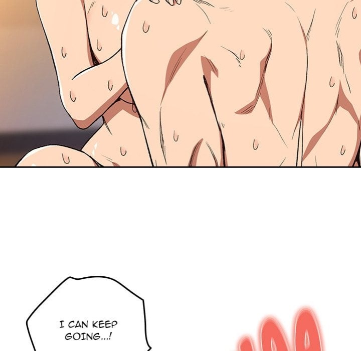 After Work Love Affairs Chapter 102 - Page 23