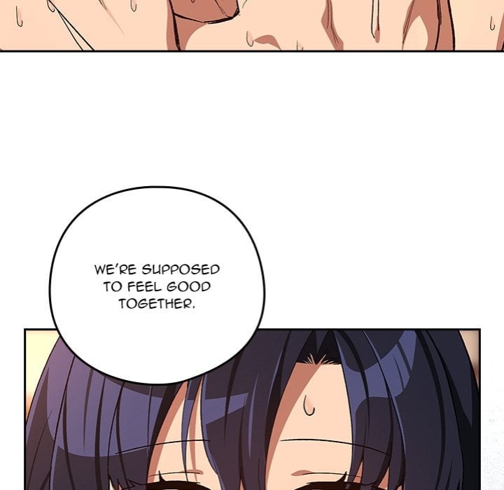 After Work Love Affairs Chapter 102 - Page 41