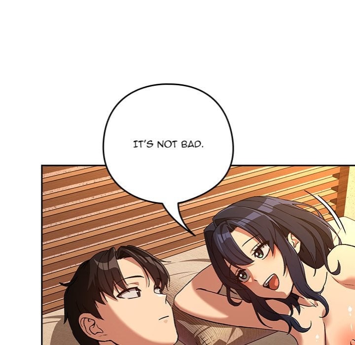 After Work Love Affairs Chapter 102 - Page 53