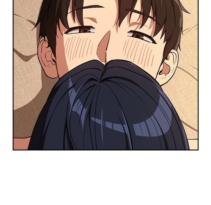 After Work Love Affairs Chapter 102 - Page 62