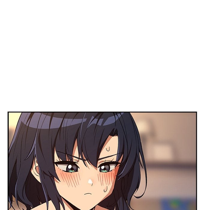 After Work Love Affairs Chapter 103 - Page 21