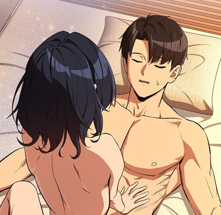 After Work Love Affairs Chapter 103 - Page 30