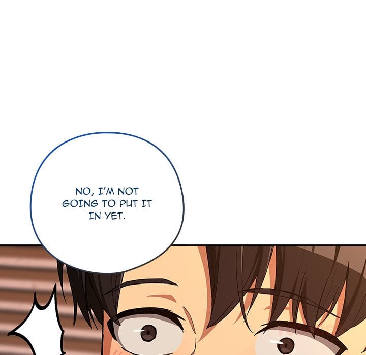 After Work Love Affairs Chapter 103 - Page 56