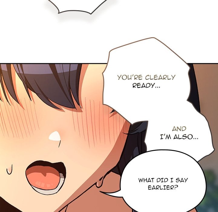 After Work Love Affairs Chapter 103 - Page 58