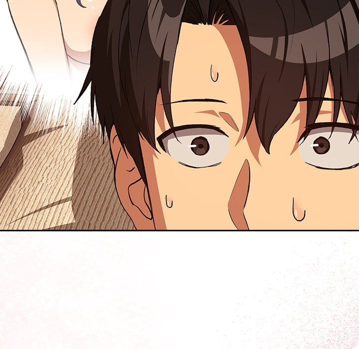 After Work Love Affairs Chapter 103 - Page 61