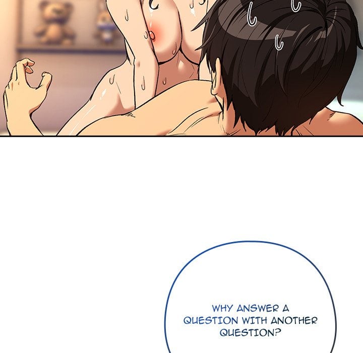 After Work Love Affairs Chapter 103 - Page 95