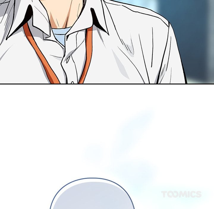 After Work Love Affairs Chapter 104 - Page 104