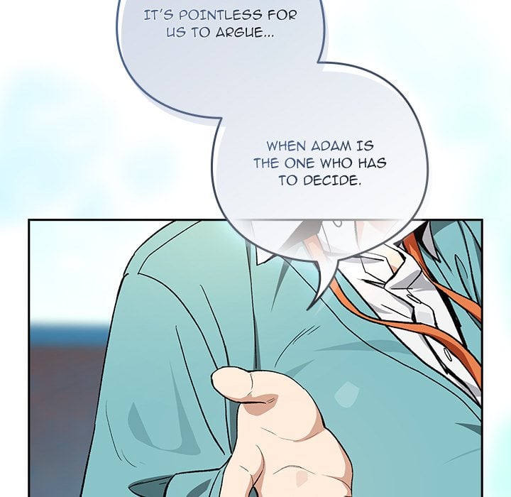 After Work Love Affairs Chapter 104 - Page 105