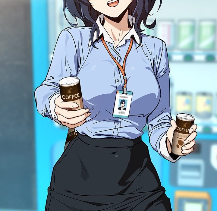 After Work Love Affairs Chapter 104 - Page 23