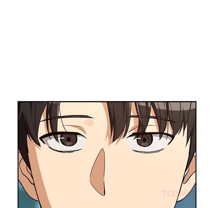 After Work Love Affairs Chapter 104 - Page 26