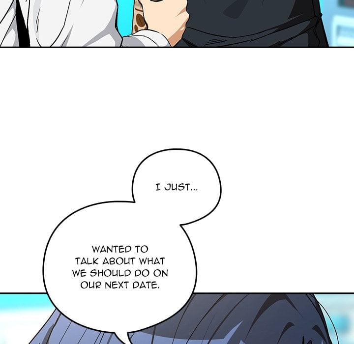 After Work Love Affairs Chapter 104 - Page 29