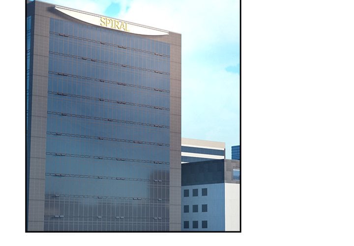 After Work Love Affairs Chapter 104 - Page 3