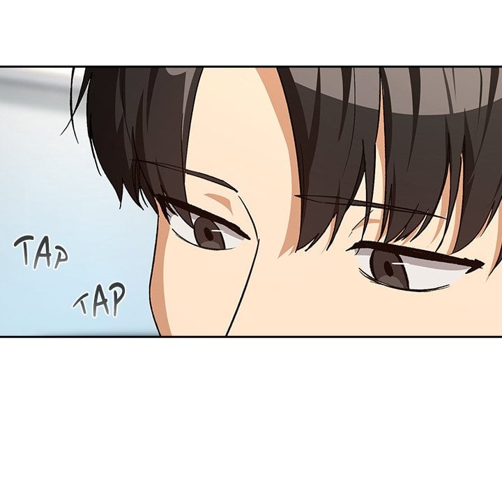 After Work Love Affairs Chapter 104 - Page 6