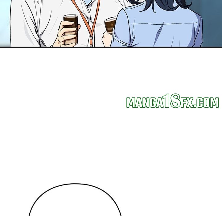 After Work Love Affairs Chapter 104 - Page 62