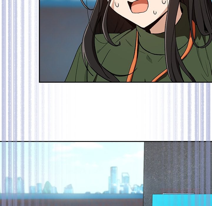 After Work Love Affairs Chapter 104 - Page 86