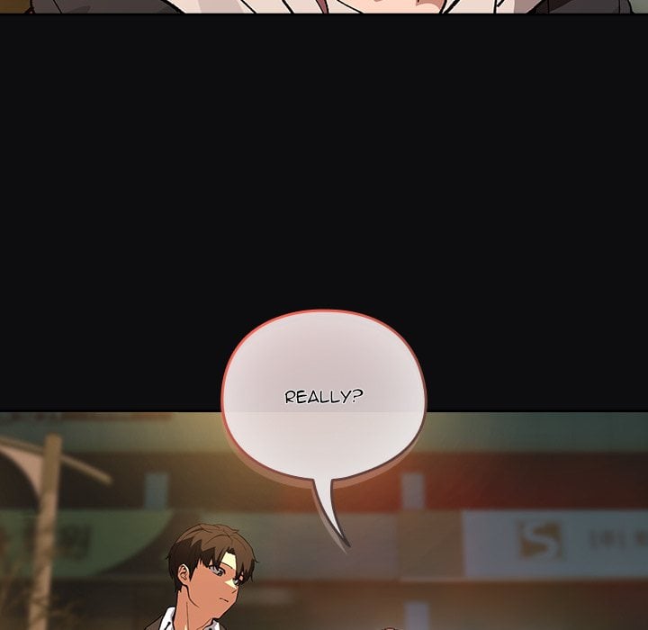 After Work Love Affairs Chapter 105 - Page 63