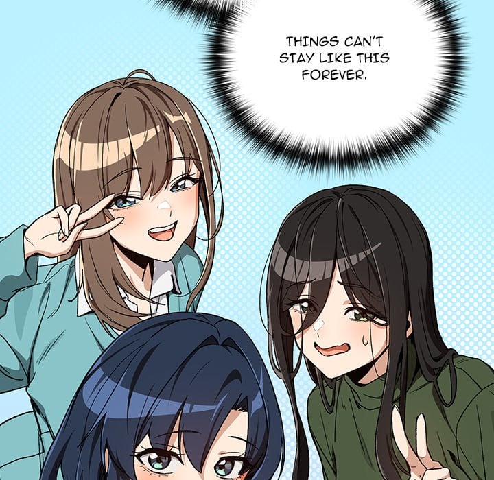 After Work Love Affairs Chapter 105 - Page 78