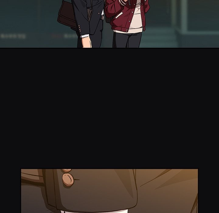 After Work Love Affairs Chapter 105 - Page 83