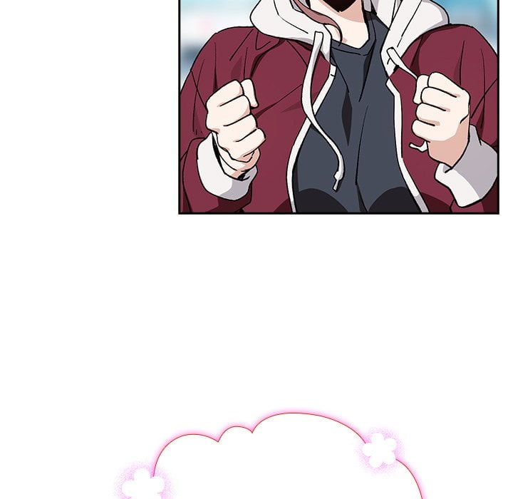 After Work Love Affairs Chapter 105 - Page 97