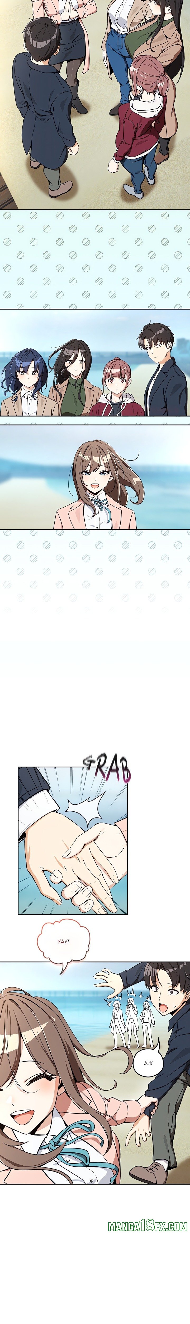 After Work Love Affairs Chapter 106 - Page 5