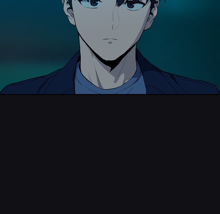 After Work Love Affairs Chapter 109 - Page 114