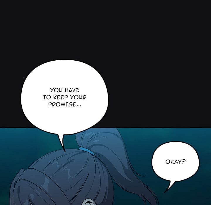 After Work Love Affairs Chapter 109 - Page 124