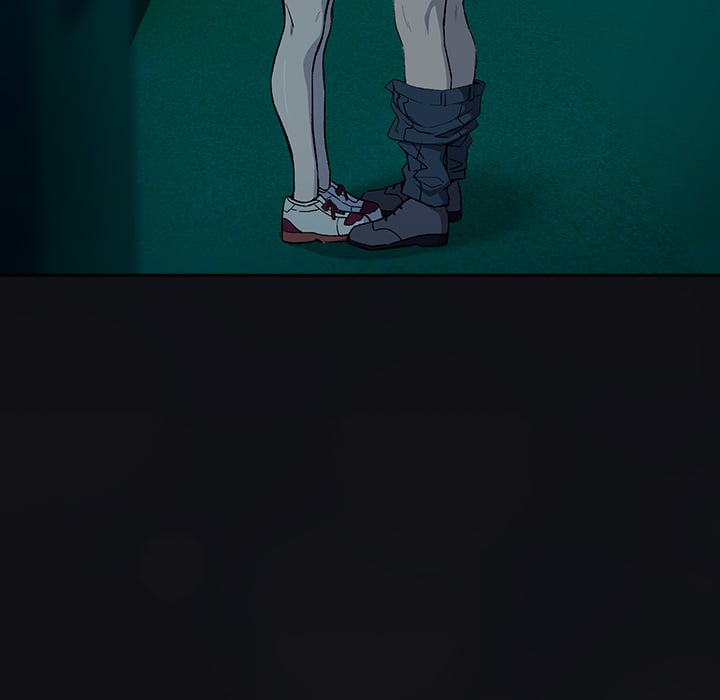 After Work Love Affairs Chapter 109 - Page 28