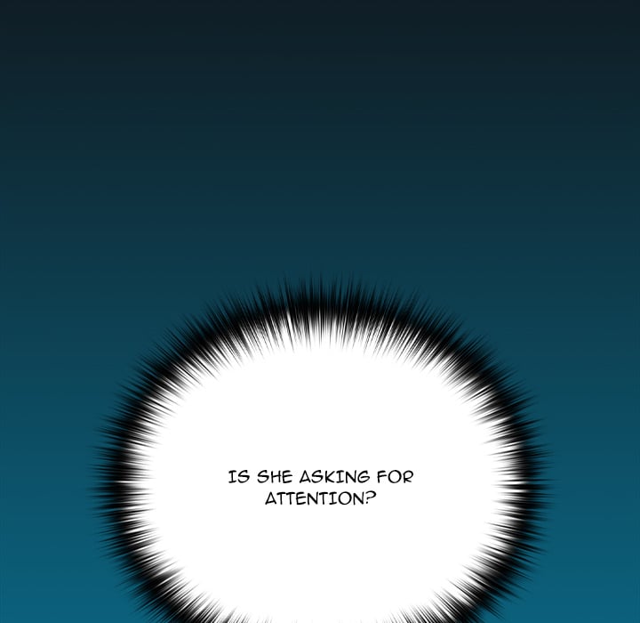 After Work Love Affairs Chapter 109 - Page 42