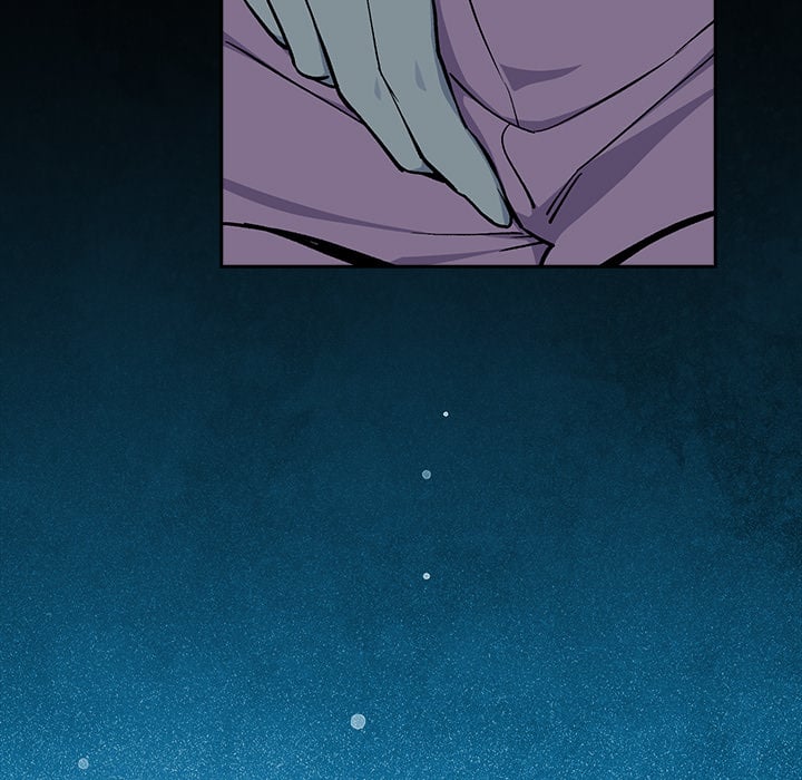 After Work Love Affairs Chapter 109 - Page 5