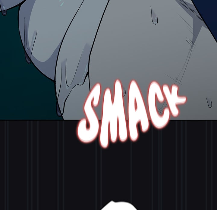 After Work Love Affairs Chapter 109 - Page 64