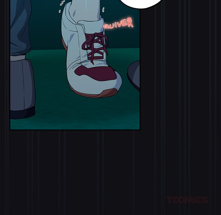 After Work Love Affairs Chapter 109 - Page 69