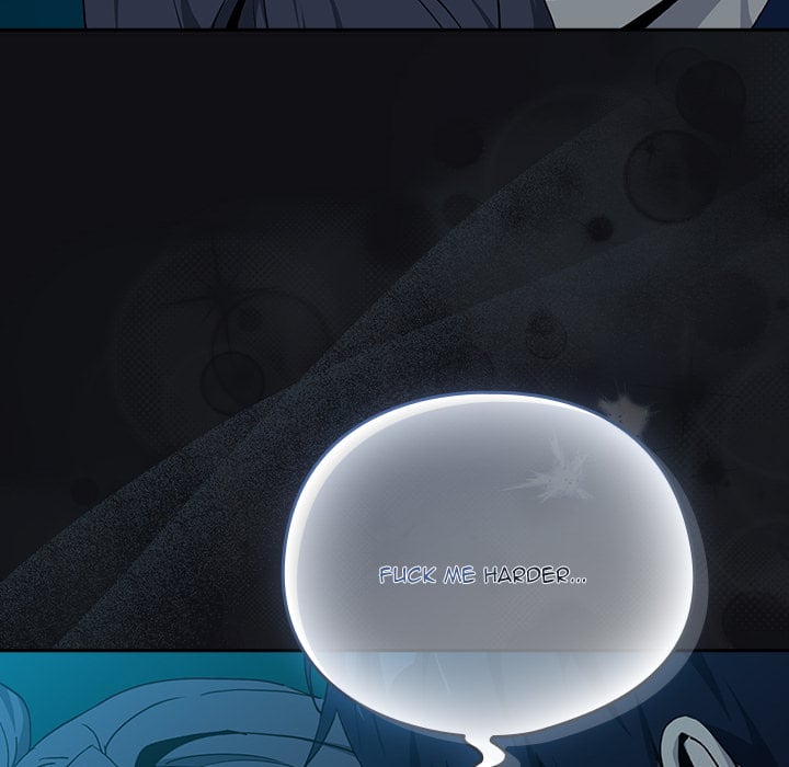 After Work Love Affairs Chapter 109 - Page 71