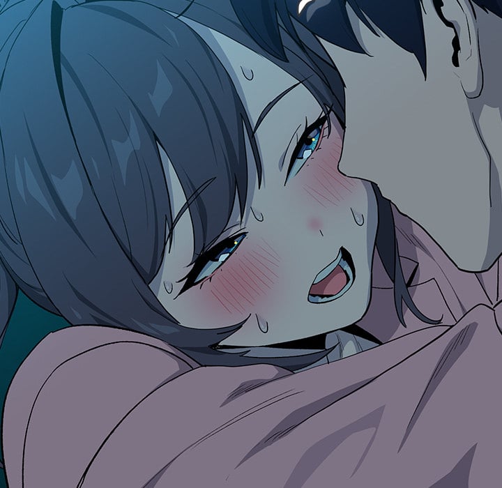 After Work Love Affairs Chapter 109 - Page 72