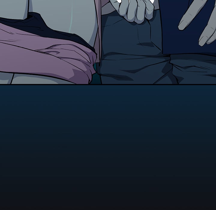 After Work Love Affairs Chapter 109 - Page 8