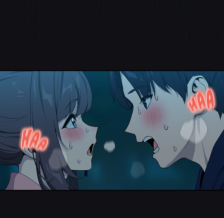 After Work Love Affairs Chapter 109 - Page 84