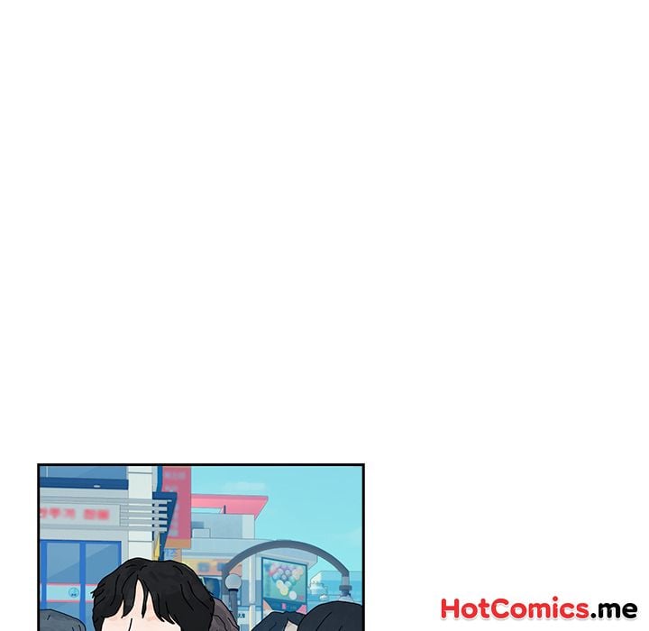 After Work Love Affairs Chapter 110 - Page 107