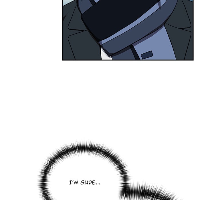 After Work Love Affairs Chapter 110 - Page 110