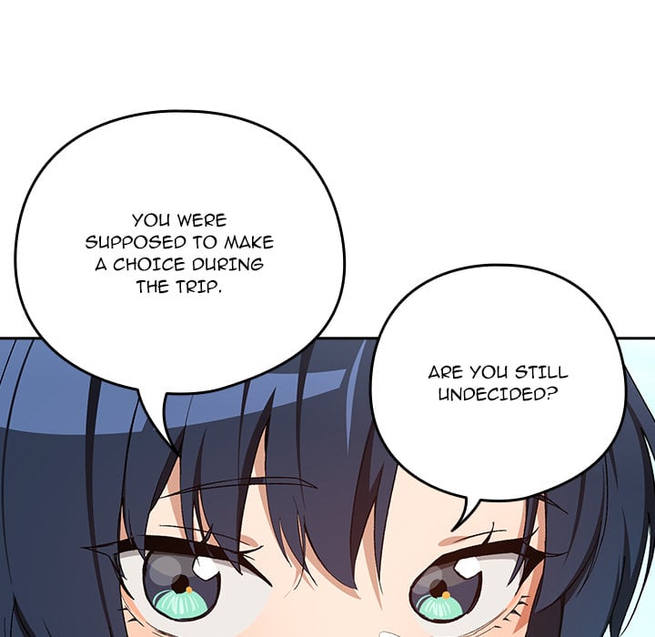 After Work Love Affairs Chapter 110 - Page 20